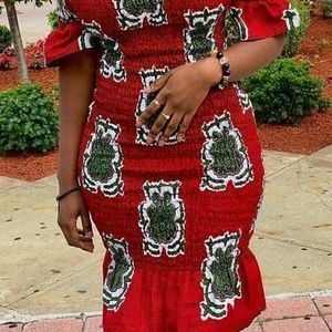 Meet your Posher, Connillia